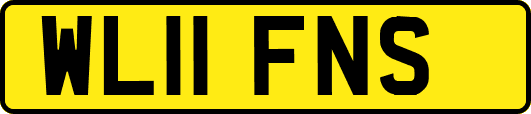WL11FNS