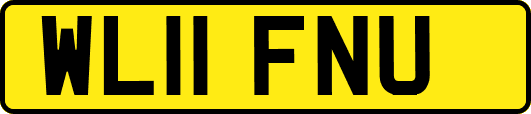 WL11FNU