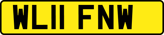 WL11FNW