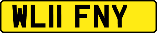 WL11FNY