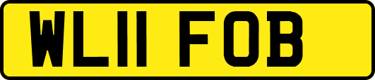 WL11FOB