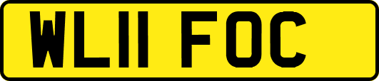 WL11FOC