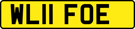 WL11FOE