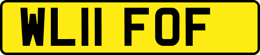 WL11FOF
