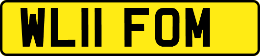 WL11FOM