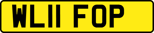 WL11FOP