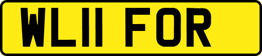 WL11FOR