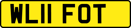 WL11FOT