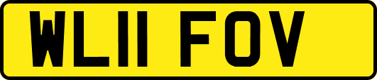 WL11FOV