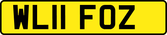 WL11FOZ