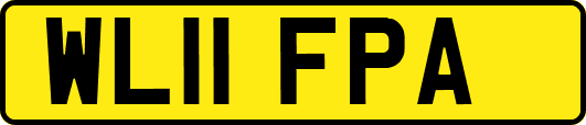WL11FPA
