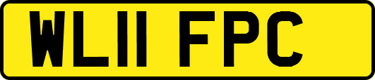 WL11FPC