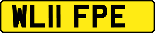 WL11FPE