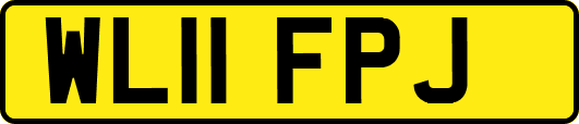WL11FPJ