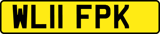 WL11FPK