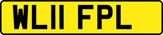 WL11FPL