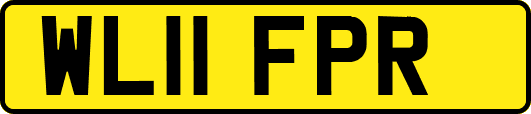 WL11FPR