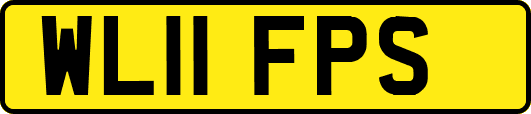 WL11FPS