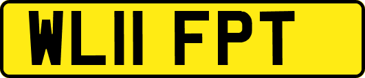WL11FPT