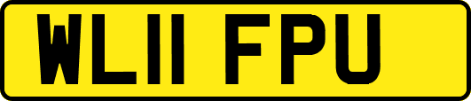WL11FPU