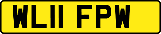 WL11FPW