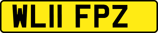 WL11FPZ