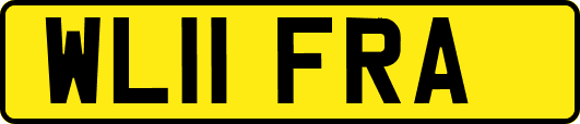 WL11FRA