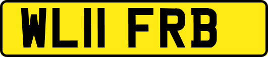 WL11FRB