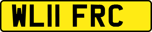 WL11FRC