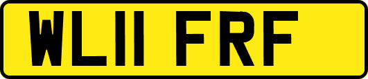 WL11FRF