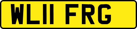 WL11FRG