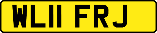 WL11FRJ