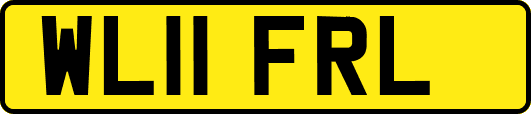 WL11FRL