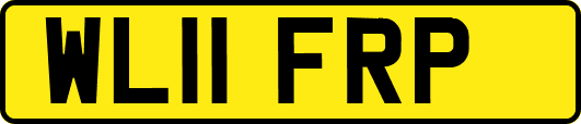 WL11FRP