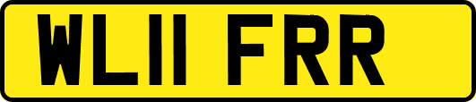 WL11FRR