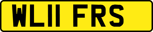 WL11FRS