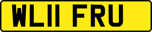 WL11FRU