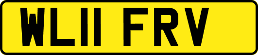 WL11FRV