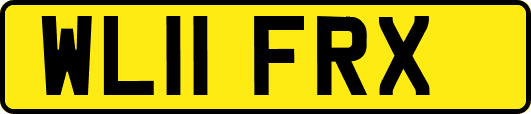 WL11FRX