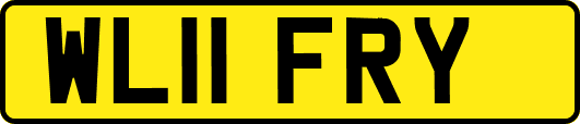 WL11FRY