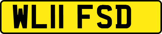 WL11FSD