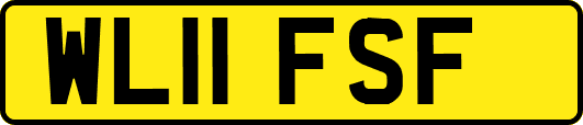 WL11FSF