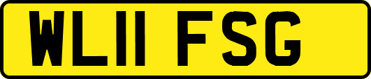 WL11FSG