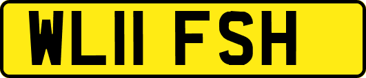 WL11FSH