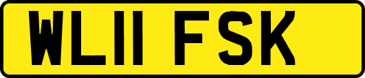 WL11FSK