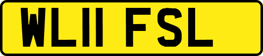 WL11FSL