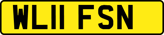 WL11FSN