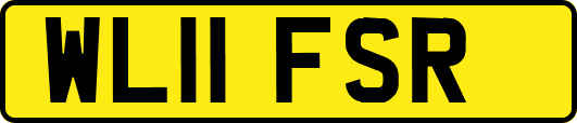 WL11FSR