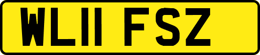 WL11FSZ