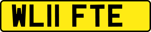 WL11FTE
